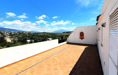 Reventa - Apartment - Penthouse - Estepona - Bel Air
