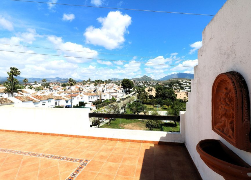 Reventa - Apartment - Penthouse - Estepona - Bel Air