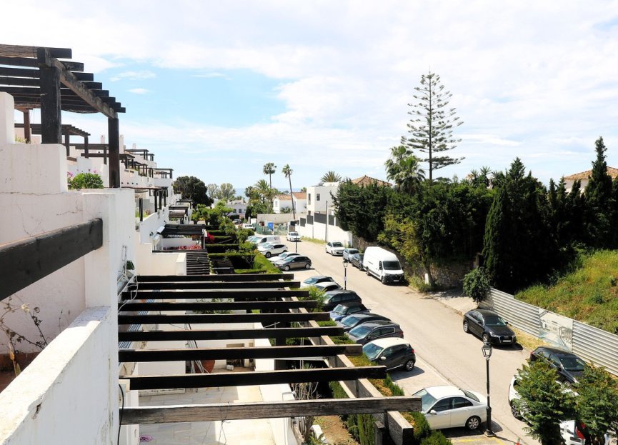 Reventa - Apartment - Penthouse - Estepona - Bel Air