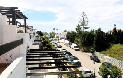 Reventa - Apartment - Penthouse - Estepona - Bel Air