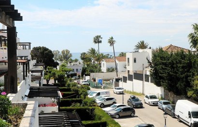 Reventa - Apartment - Penthouse - Estepona - Bel Air