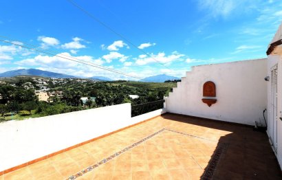 Reventa - Apartment - Penthouse - Estepona - Bel Air