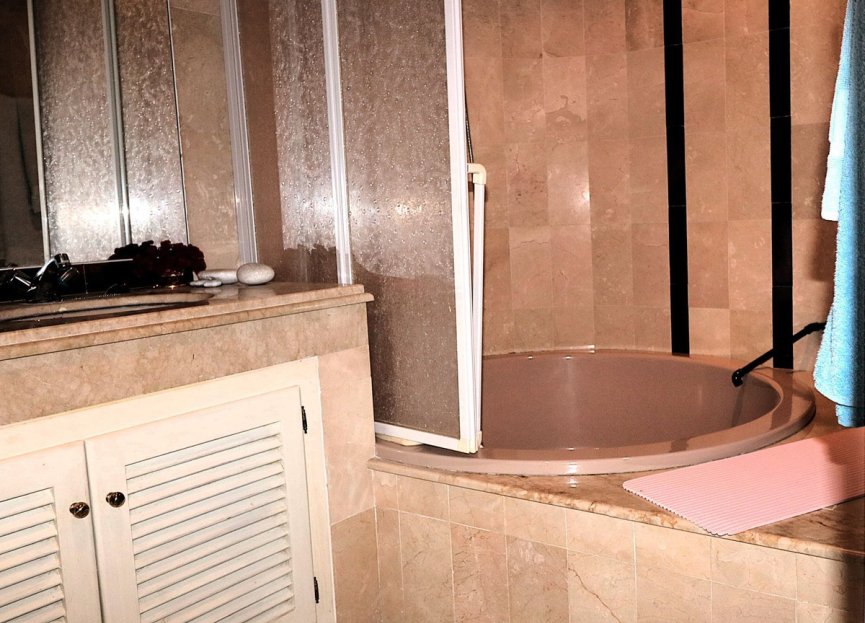 Reventa - Apartment - Penthouse - Estepona - Bel Air