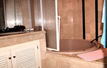 Reventa - Apartment - Penthouse - Estepona - Bel Air