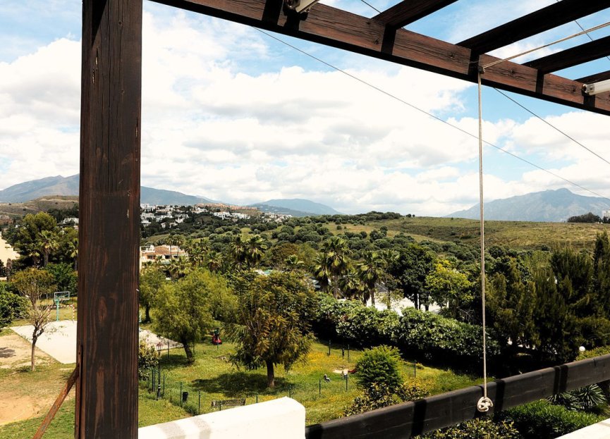 Reventa - Apartment - Penthouse - Estepona - Bel Air