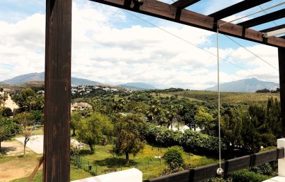 Reventa - Apartment - Penthouse - Estepona - Bel Air