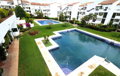 Reventa - Apartment - Penthouse - Estepona - Bel Air