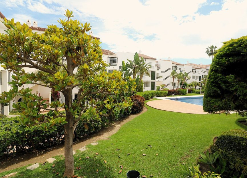 Reventa - Apartment - Penthouse - Estepona - Bel Air