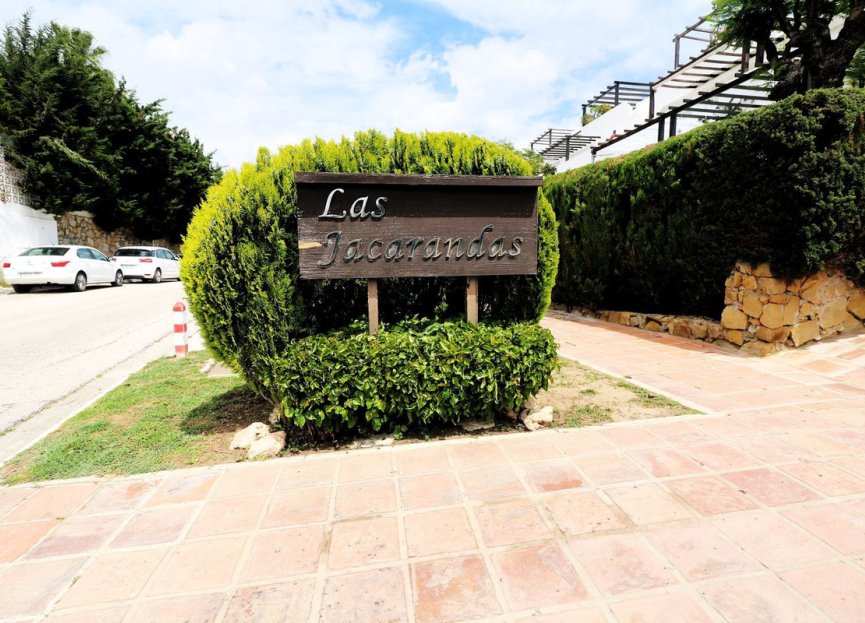 Reventa - Apartment - Penthouse - Estepona - Bel Air