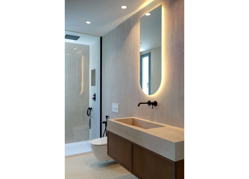 Resale - House - Detached Villa - Estepona - Estepona Centro