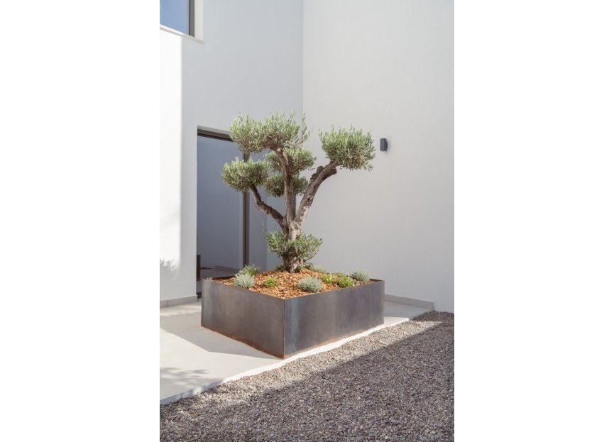 Resale - House - Detached Villa - Estepona - Estepona Centro