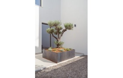 Resale - House - Detached Villa - Estepona - Estepona Centro