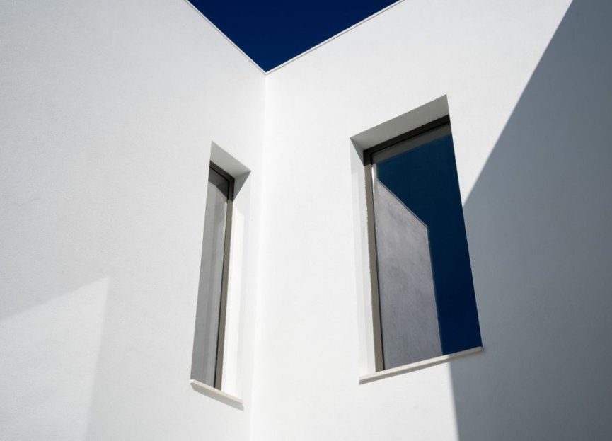 Resale - House - Detached Villa - Estepona - Estepona Centro