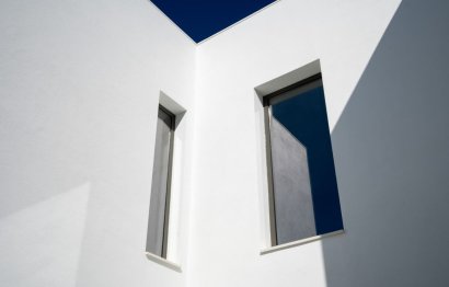 Resale - House - Detached Villa - Estepona - Estepona Centro