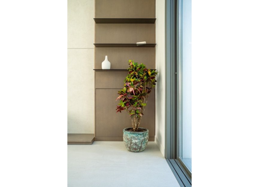 Resale - House - Detached Villa - Estepona - Estepona Centro