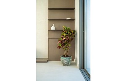 Resale - House - Detached Villa - Estepona - Estepona Centro