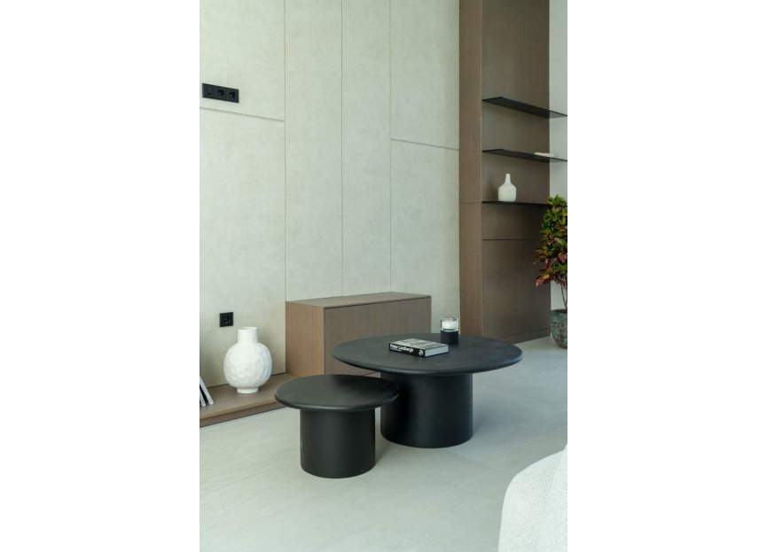 Resale - House - Detached Villa - Estepona - Estepona Centro