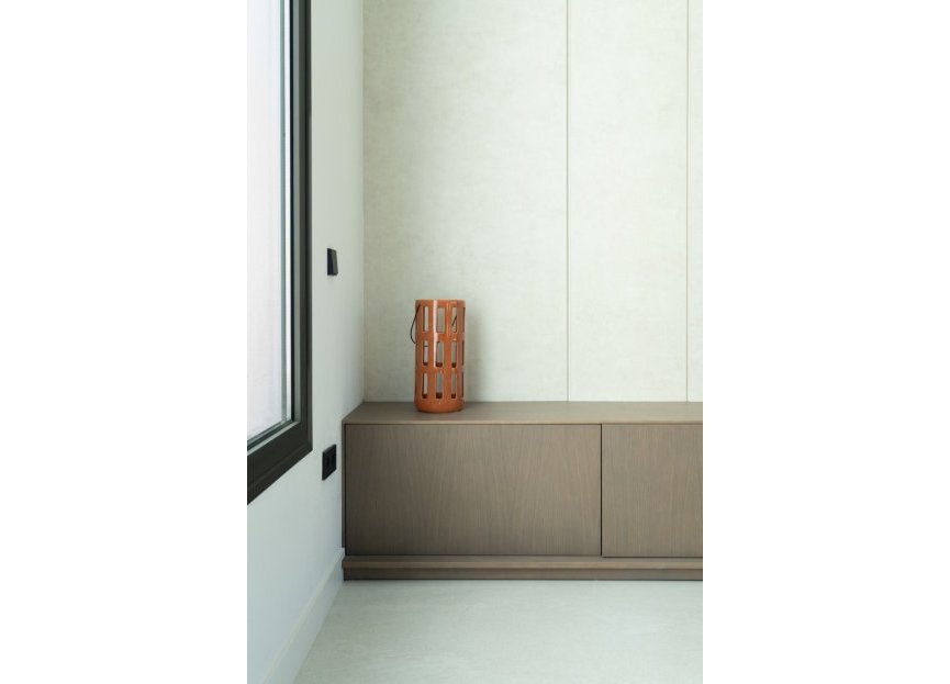 Resale - House - Detached Villa - Estepona - Estepona Centro