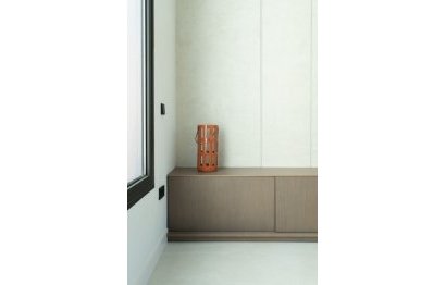 Resale - House - Detached Villa - Estepona - Estepona Centro