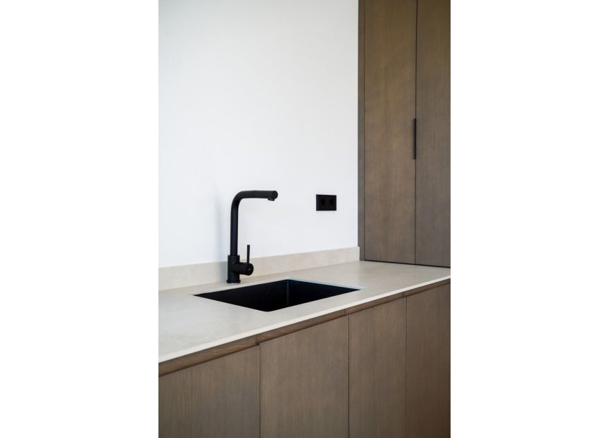 Resale - House - Detached Villa - Estepona - Estepona Centro