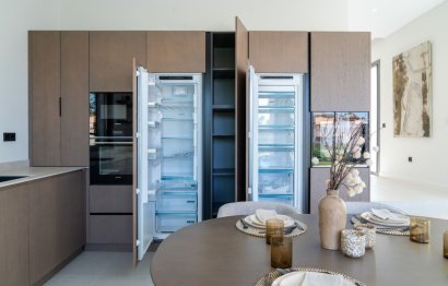 Resale - House - Detached Villa - Estepona - Estepona Centro