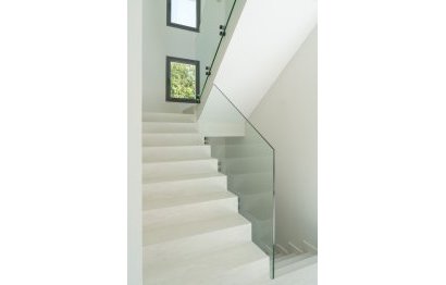 Resale - House - Detached Villa - Estepona - Estepona Centro