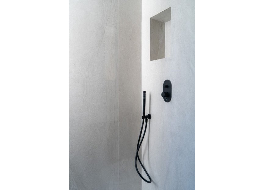 Resale - House - Detached Villa - Estepona - Estepona Centro