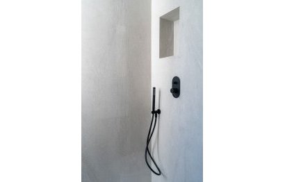 Resale - House - Detached Villa - Estepona - Estepona Centro