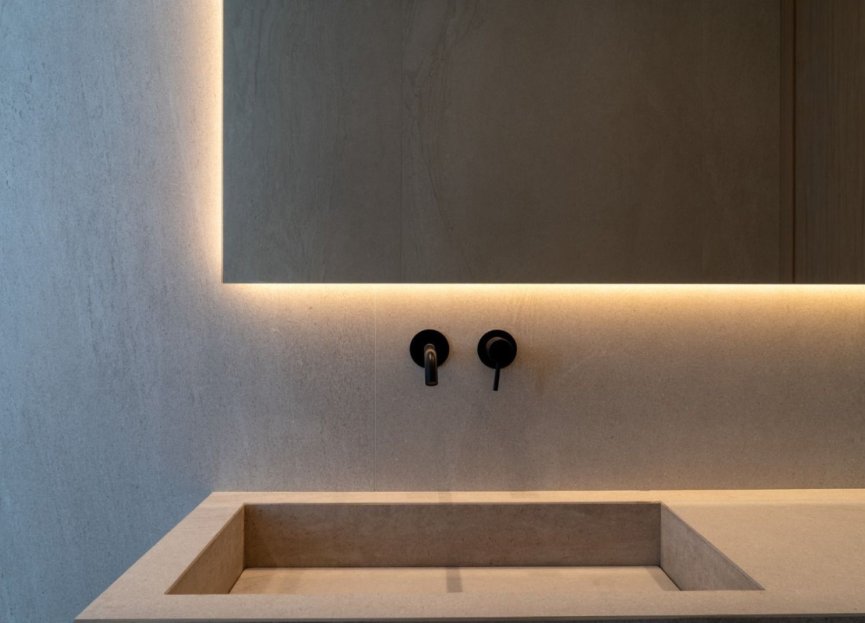 Resale - House - Detached Villa - Estepona - Estepona Centro