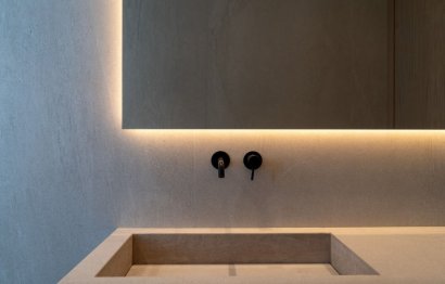 Resale - House - Detached Villa - Estepona - Estepona Centro