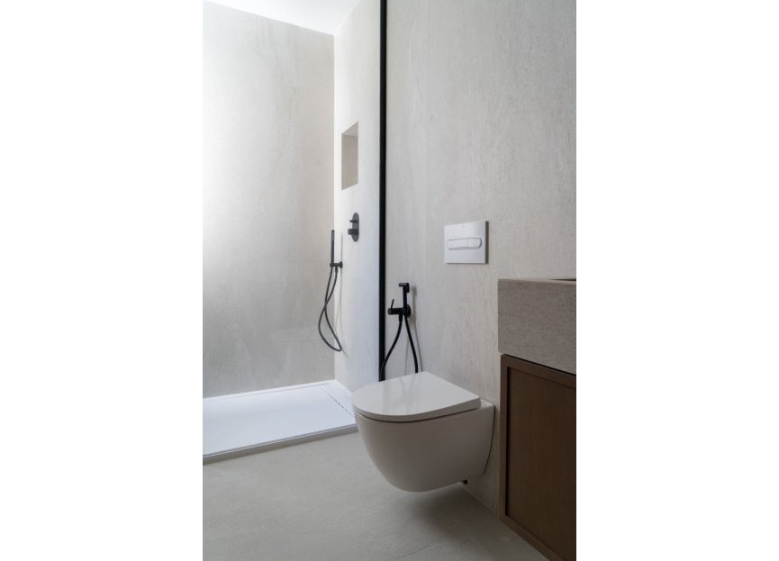 Resale - House - Detached Villa - Estepona - Estepona Centro