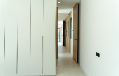 Resale - House - Detached Villa - Estepona - Estepona Centro