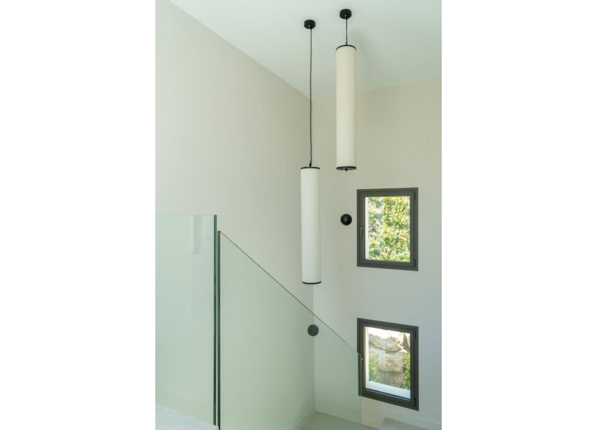 Resale - House - Detached Villa - Estepona - Estepona Centro