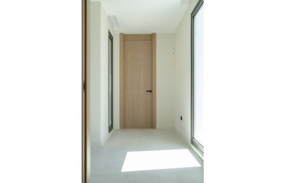 Resale - House - Detached Villa - Estepona - Estepona Centro