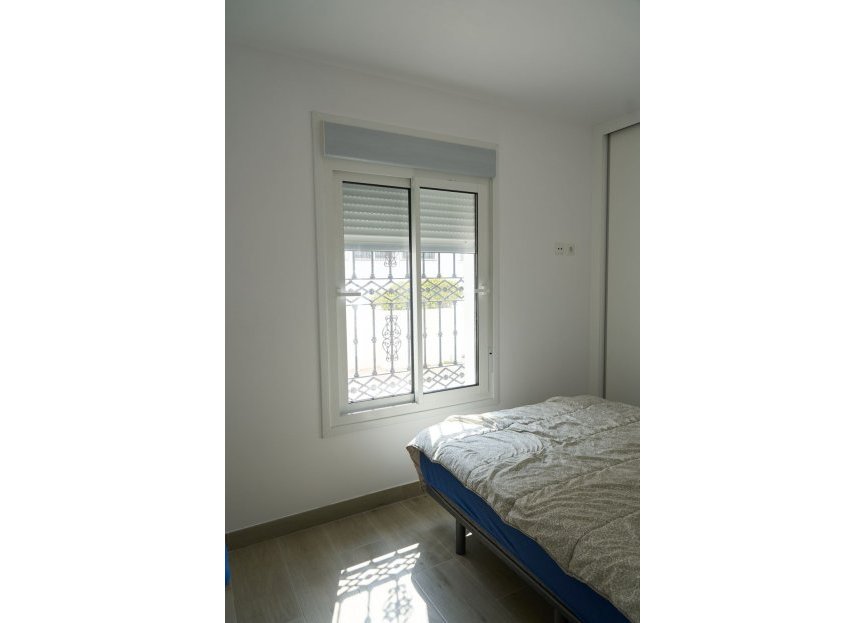 Reventa - Ground floor apartment - Estepona - Estepona Centro