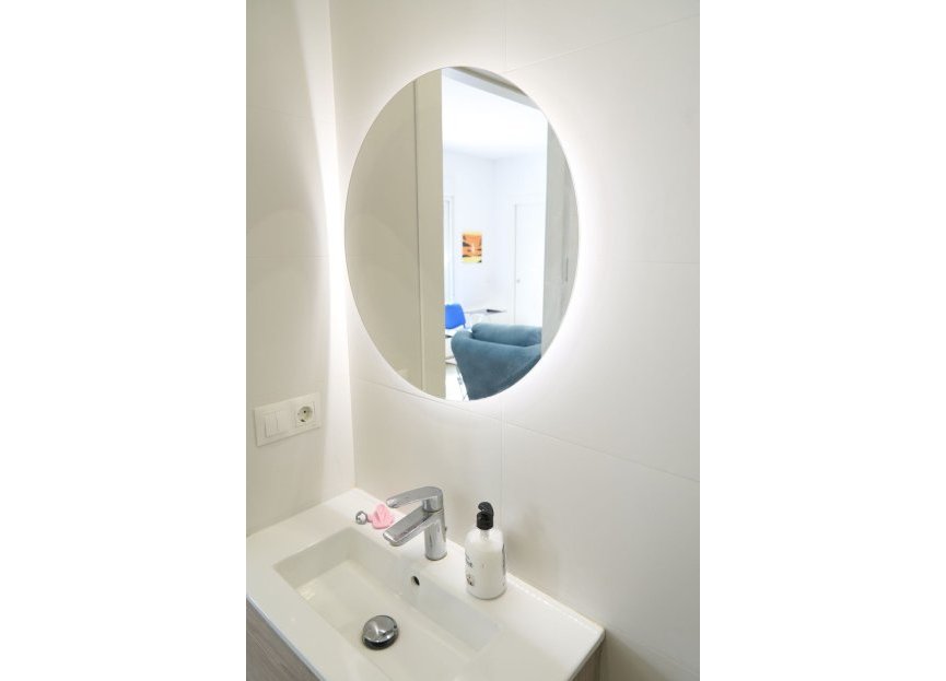 Reventa - Ground floor apartment - Estepona - Estepona Centro