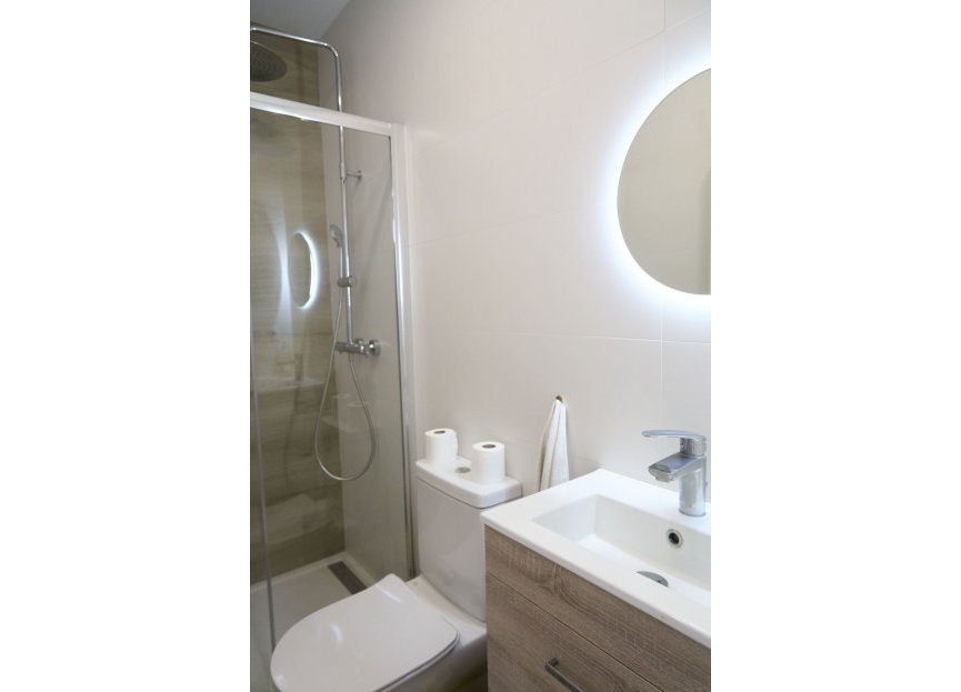 Reventa - Ground floor apartment - Estepona - Estepona Centro