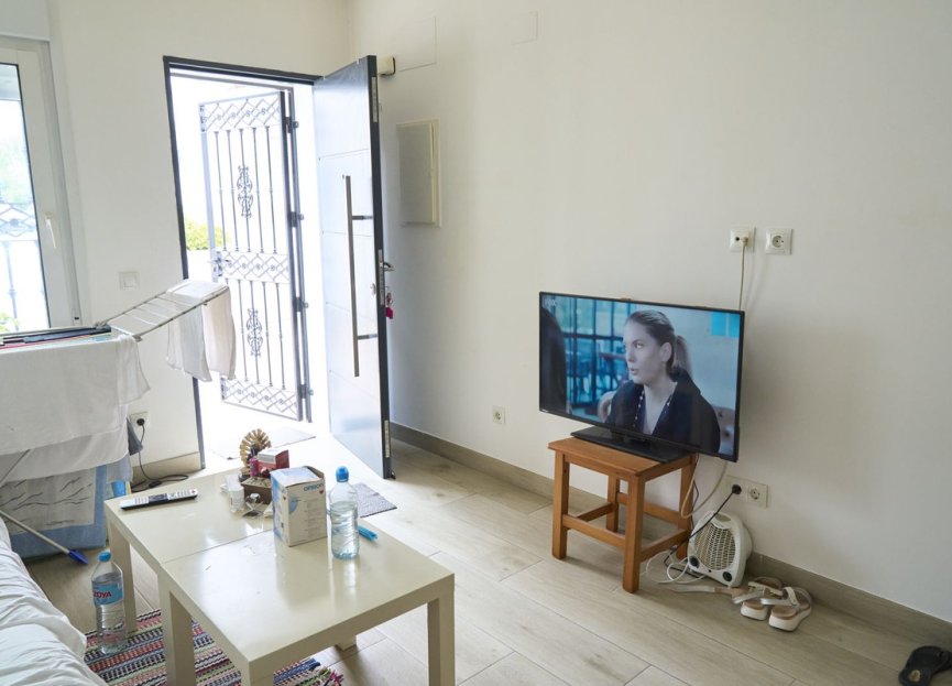 Reventa - Ground floor apartment - Estepona - Estepona Centro