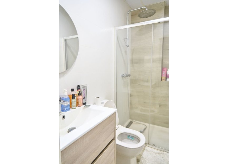 Reventa - Ground floor apartment - Estepona - Estepona Centro