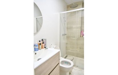 Reventa - Ground floor apartment - Estepona - Estepona Centro