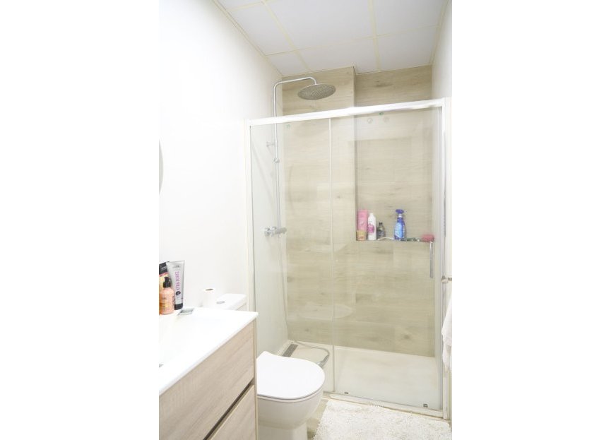 Reventa - Ground floor apartment - Estepona - Estepona Centro