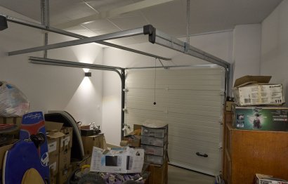 Reventa - Ground floor apartment - Estepona - Estepona Centro