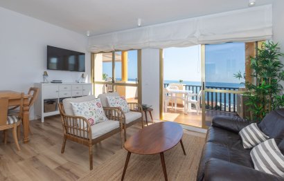 Resale - Apartment - Penthouse - Marbella - Elviria