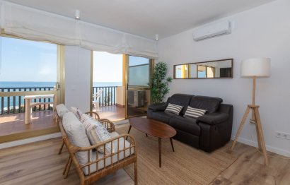 Resale - Apartment - Penthouse - Marbella - Elviria