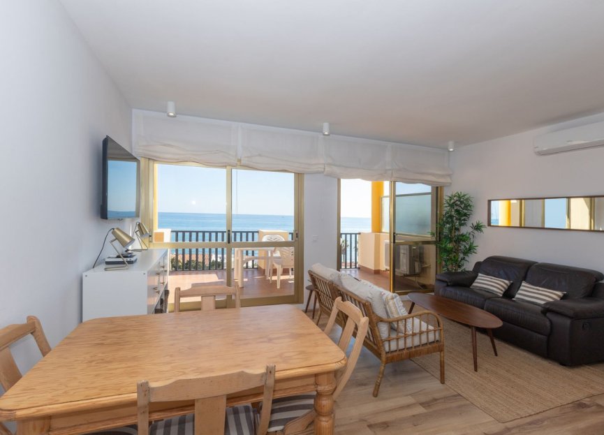 Resale - Apartment - Penthouse - Marbella - Elviria