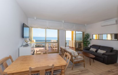 Resale - Apartment - Penthouse - Marbella - Elviria