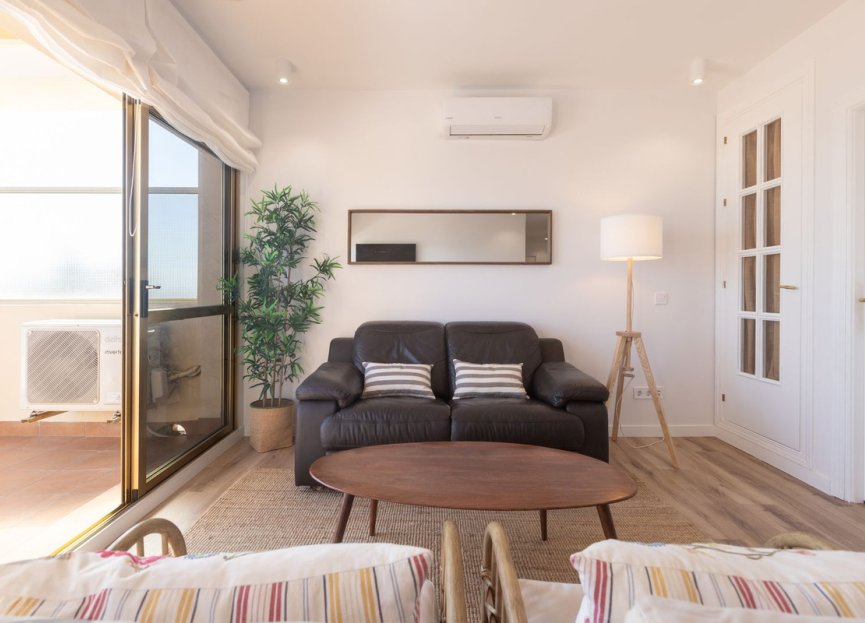 Resale - Apartment - Penthouse - Marbella - Elviria