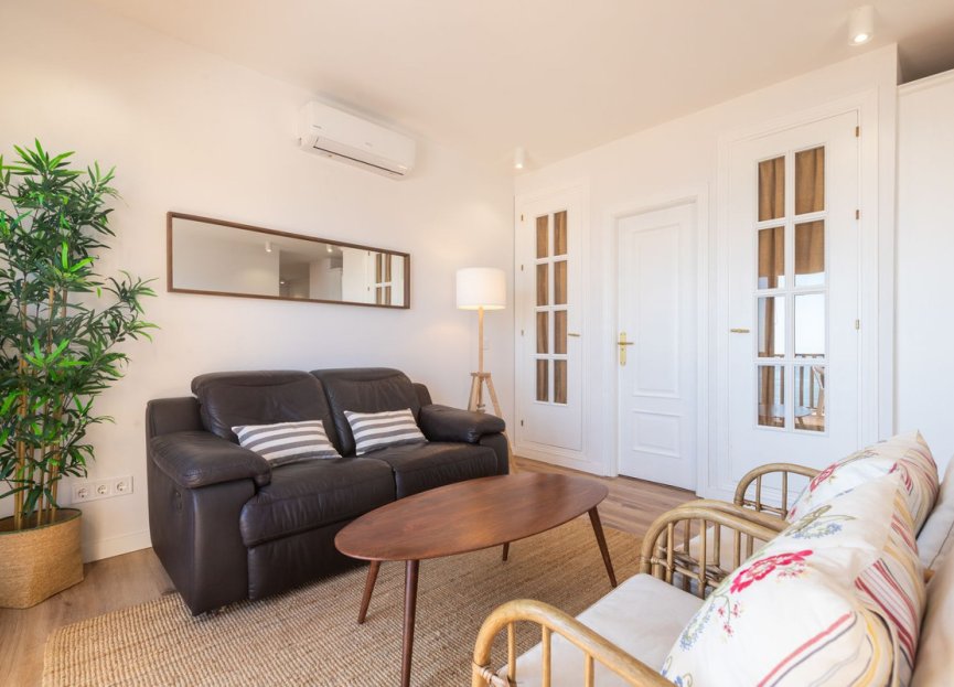 Resale - Apartment - Penthouse - Marbella - Elviria