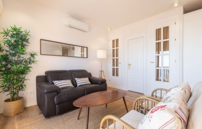 Resale - Apartment - Penthouse - Marbella - Elviria