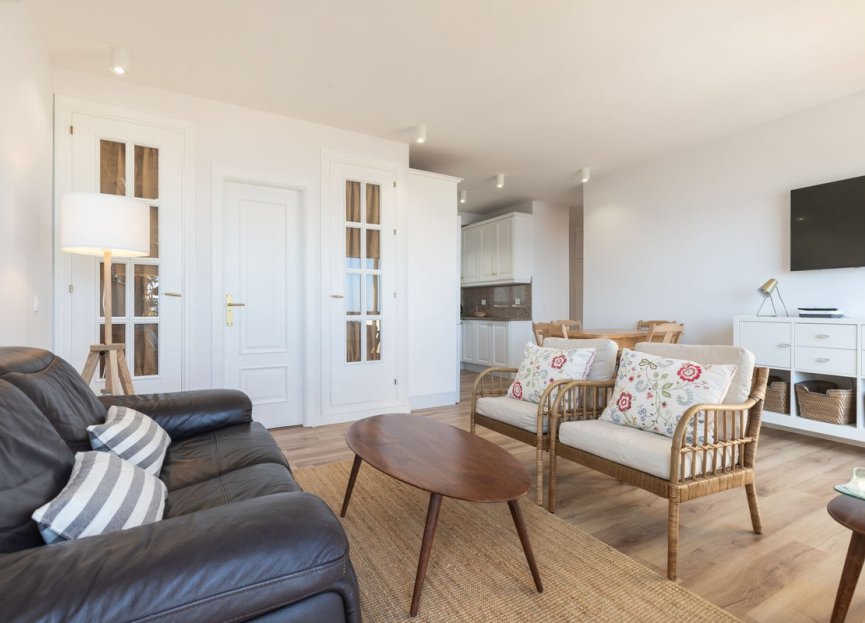 Resale - Apartment - Penthouse - Marbella - Elviria